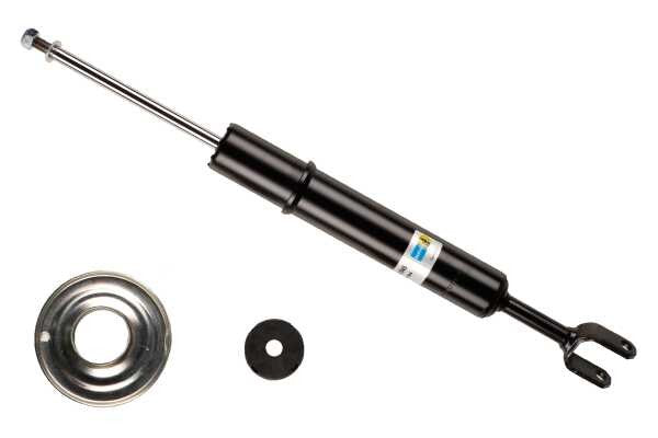 Bilstein B4 AMORTIGUADOR GAS BITUBO TRASERO LANCIA YPSILON H B4 | Suspensión Premium APEXCORSE
