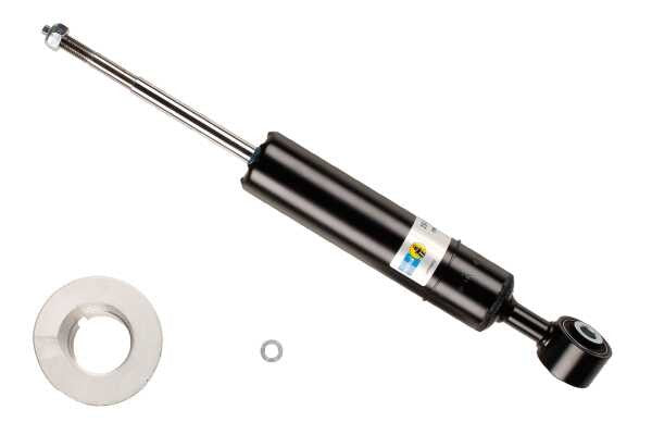 Bilstein B4 AMORTIGUADOR GAS BITUBO TRASERO RENAULT MODUS H B4 | Suspensión Premium APEXCORSE