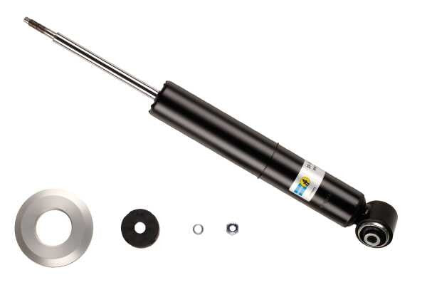 Bilstein B4 AMORTIGUADOR GAS BITUBO TRASERO AUDI A4 (8D2 B5) QUATTRO H B4 | Suspensión Premium APEXCORSE