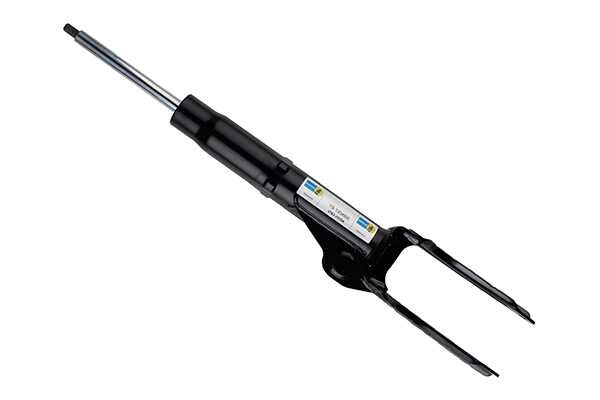 Bilstein B4 AMORTIGUADOR GAS BITUBO TRASERO FIAT FIORINO H B4 | Suspensión Premium APEXCORSE