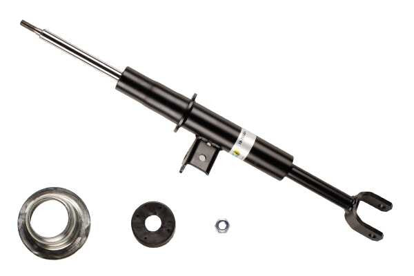 Bilstein B4 AMORTIGUADOR GAS BITUBO DELANTERO IZIQUIERDO BMW 5ER F10 VL B4 | Suspensión Premium APEXCORSE