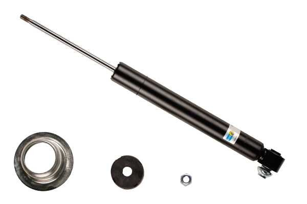 Bilstein B4 AMORTIGUADOR GAS BITUBO DELANTERO DERECHO BMW 5ER F10 VR B4 | Suspensión Premium APEXCORSE