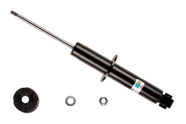 Bilstein B4 AMORTIGUADOR GAS BITUBO DELANTERO IZIQUIERDO AUDI Q7 VL B4 | Suspensión Premium APEXCORSE