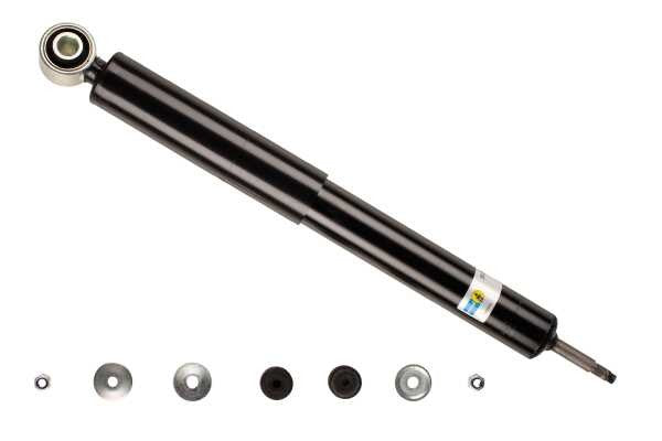 Bilstein B4 AMORTIGUADOR GAS BITUBO DELANTERO LANDROVER DEFENDER (LD) AB 0 V B4 | Suspensión Premium APEXCORSE