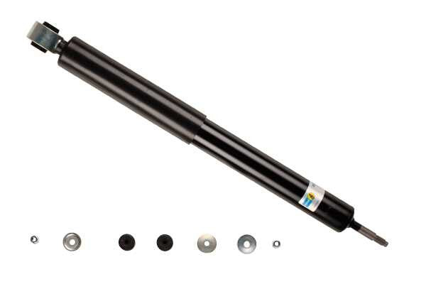 Bilstein B4 AMORTIGUADOR GAS BITUBO DELANTERO LANDROVER DEFENDER (LD) HD A V B4 | Suspensión Premium APEXCORSE