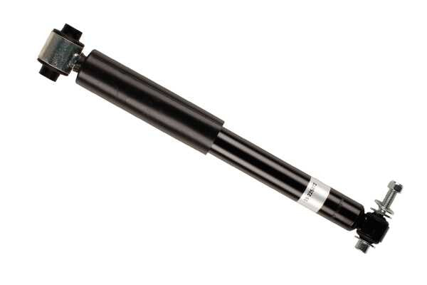 Bilstein B4 AMORTIGUADOR GAS BITUBO TRASERO PEUGEOT 208 HA H B4 | Suspensión Premium APEXCORSE