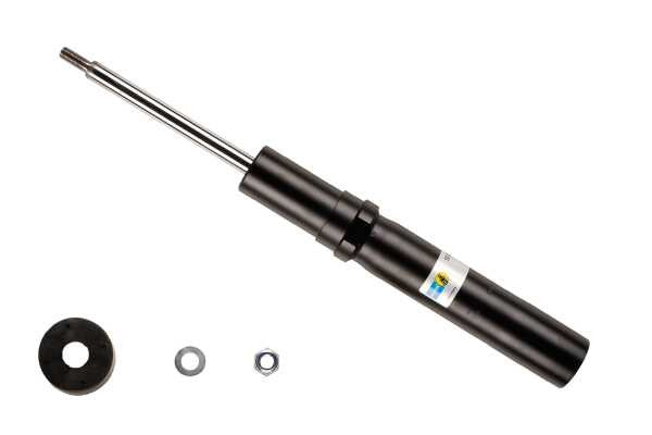 Bilstein B4 AMORTIGUADOR GAS BITUBO TRASERO FIAT DUCATO AB 2006 293/444 H B4 | Suspensión Premium APEXCORSE