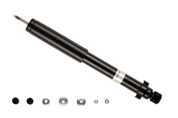 Bilstein B4 AMORTIGUADOR GAS BITUBO TRASERO MITSUBISHI L200 HA H B4 | Suspensión Premium APEXCORSE