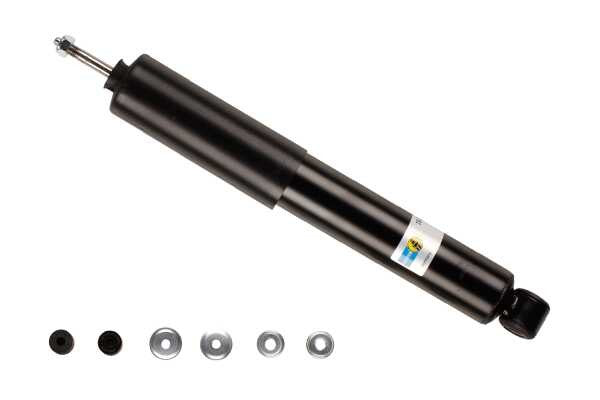 Bilstein B4 AMORTIGUADOR GAS BITUBO TRASERO RENAULT MEGANE III GRANDTOUR H B4 | Suspensión Premium APEXCORSE