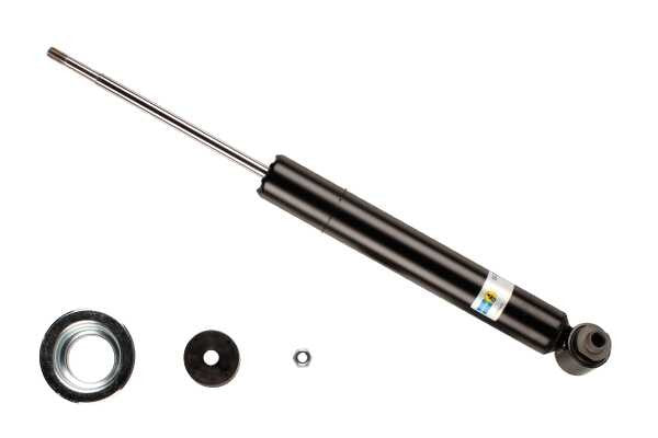 Bilstein B4 AMORTIGUADOR GAS BITUBO TRASERO SKODA RAPID H B4 | Suspensión Premium APEXCORSE