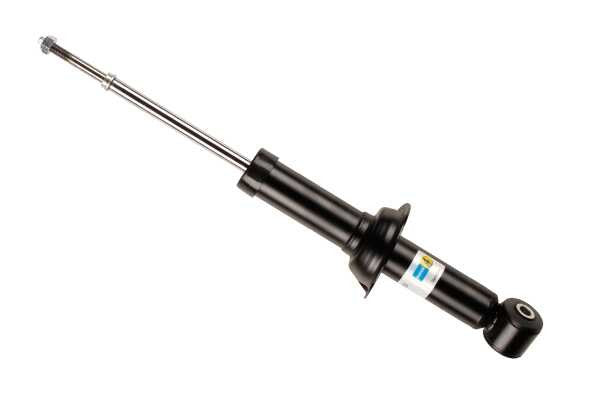 Bilstein B4 AMORTIGUADOR GAS BITUBO TRASERO PEUGEOT 2008 HA | Suspensión Premium APEXCORSE