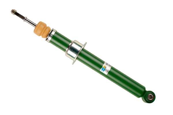 Bilstein B4 AMORTIGUADOR GAS BITUBO TRASERO JAGUAR XJ X300 H B4 | Suspensión Premium APEXCORSE
