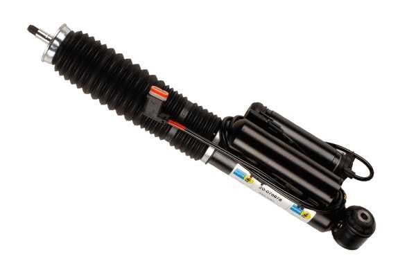 Bilstein B4 AMORTIGUADOR GAS BITUBO TRASERO IZIQUIERDO MB E CLASS E350 E500 HL B4DT | Suspensión Premium APEXCORSE
