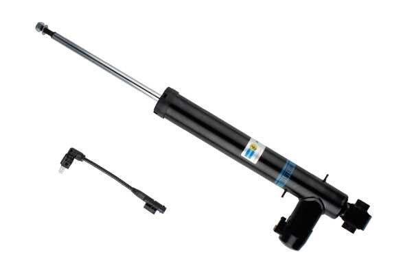 Bilstein B4 AMORTIGUADOR GAS BITUBO TRASERO BMW 1-4 F20-36 H B4DT | Suspensión Premium APEXCORSE