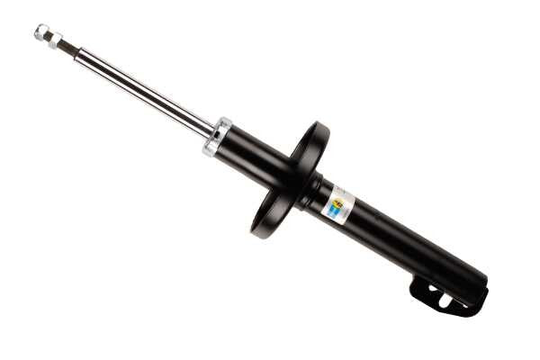 Bilstein B4 AMORTIGUADOR GAS BITUBO DELANTERO FORD FIESTA V B4 | Suspensión Premium APEXCORSE