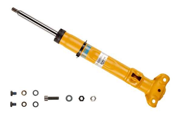 Bilstein B4 AMORTIGUADOR GAS BITUBO DELANTERO FORD FIESTA III V B4 | Suspensión Premium APEXCORSE