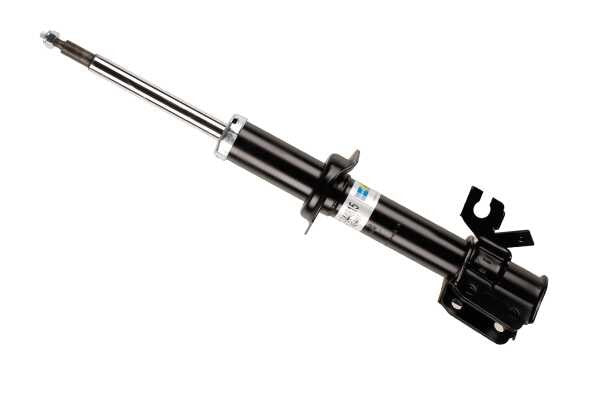 Bilstein B4 AMORTIGUADOR GAS BITUBO DELANTERO OPEL OMEGA B OMEGA B CARAVAN V B4 | Suspensión Premium APEXCORSE