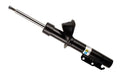 Bilstein B4 AMORTIGUADOR GAS BITUBO DELANTERO FORD FIESTA 96 1 8D V B4 | Suspensión Premium APEXCORSE