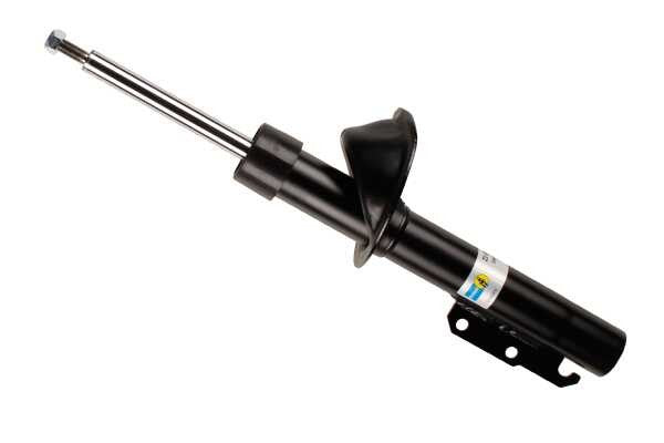 Bilstein B4 AMORTIGUADOR GAS BITUBO DELANTERO FORD FIESTA 96 1 8D V B4 | Suspensión Premium APEXCORSE