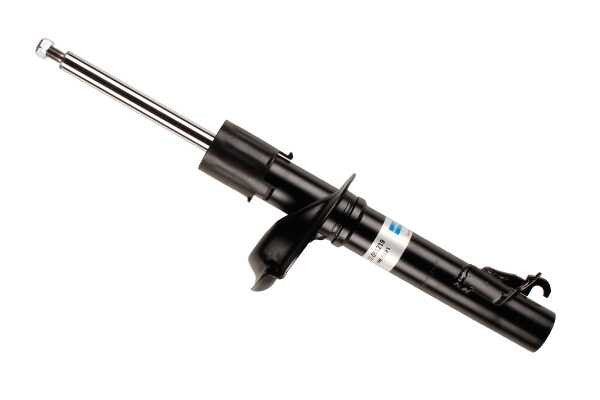 Bilstein B4 AMORTIGUADOR GAS BITUBO TRASERO RENAULT SAFRANE 2 H B4 | Suspensión Premium APEXCORSE