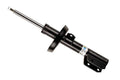 Bilstein B4 AMORTIGUADOR GAS BITUBO DELANTERO DERECHO PEUGEOT 206 VR B4 | Suspensión Premium APEXCORSE