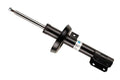 Bilstein B4 AMORTIGUADOR GAS BITUBO DELANTERO SKODA FABIA VW POLO AUDI A2 V B4 | Suspensión Premium APEXCORSE