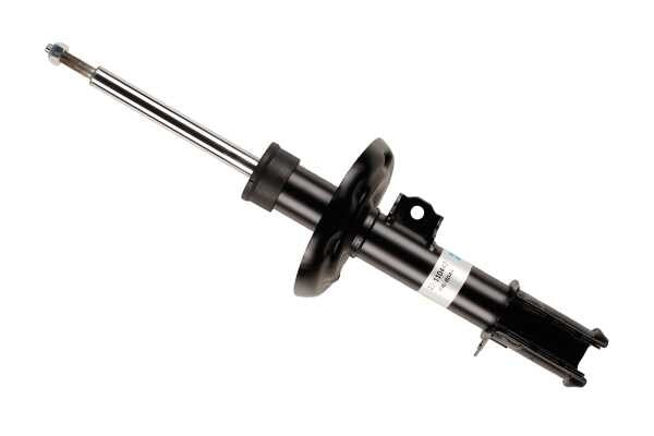 Bilstein B4 AMORTIGUADOR GAS BITUBO DELANTERO IZIQUIERDO PEUGEOT 206 HD VL B4 | Suspensión Premium APEXCORSE