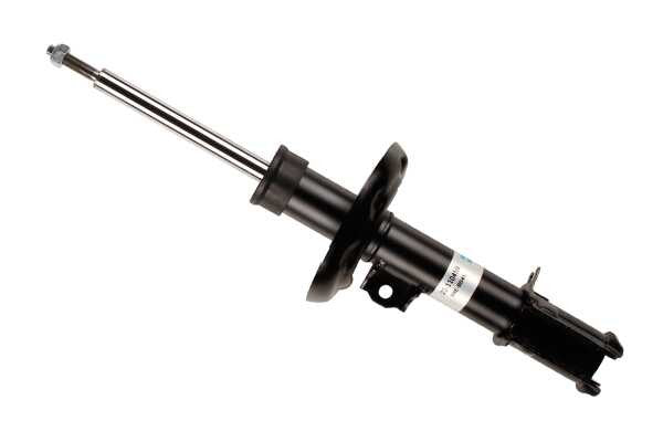 Bilstein B4 AMORTIGUADOR GAS BITUBO DELANTERO IZIQUIERDO OPEL CORSA C MERIVA COMBO VL B4 | Suspensión Premium APEXCORSE
