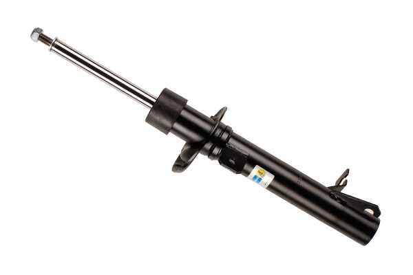 Bilstein B4 AMORTIGUADOR GAS BITUBO DELANTERO DERECHO FORD FIESTA 5 JH JD MAZDA 2 VR B4 | Suspensión Premium APEXCORSE