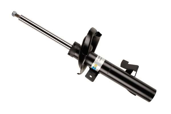 Bilstein B4 AMORTIGUADOR GAS BITUBO DELANTERO IZIQUIERDO MAZDA 3 FORD FOCUS VOLVO C30 VL B4 | Suspensión Premium APEXCORSE