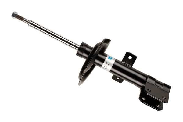 Bilstein B4 AMORTIGUADOR GAS BITUBO DELANTERO DERECHO MAZDA 3 FORD FOCUS VOLVO C30 VR B4 | Suspensión Premium APEXCORSE