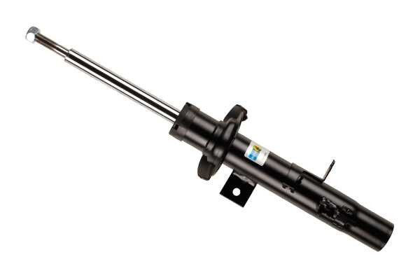 Bilstein B4 AMORTIGUADOR GAS BITUBO DELANTERO IZIQUIERDO CITROEN C2 C3 PEUGEOT 1007 VL B4 | Suspensión Premium APEXCORSE