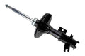 Bilstein B4 AMORTIGUADOR GAS BITUBO DELANTERO DERECHO CITROEN C2 C3 PEUGEOT 1007 VR B4 | Suspensión Premium APEXCORSE