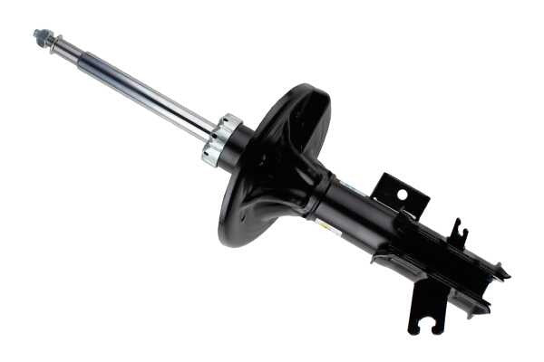 Bilstein B4 AMORTIGUADOR GAS BITUBO DELANTERO DERECHO CITROEN C2 C3 PEUGEOT 1007 VR B4 | Suspensión Premium APEXCORSE