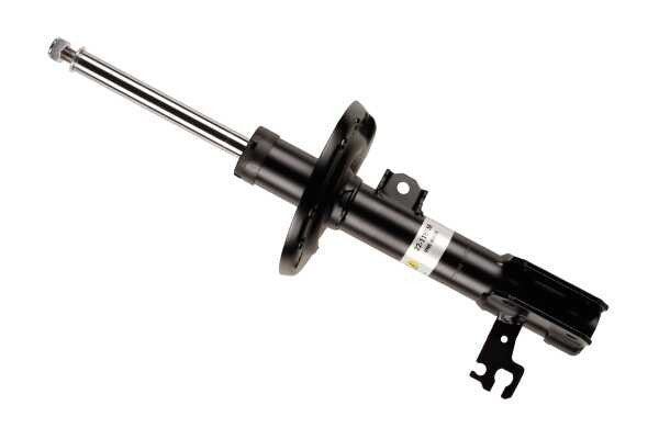 Bilstein B4 AMORTIGUADOR GAS BITUBO DELANTERO DERECHO OPEL CORSA C TIGRA VR B4 | Suspensión Premium APEXCORSE