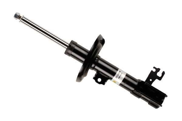 Bilstein B4 AMORTIGUADOR GAS BITUBO DELANTERO IZIQUIERDO OPEL VECTRA C FIAT CROMA VL B4 | Suspensión Premium APEXCORSE