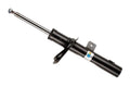 Bilstein B4 AMORTIGUADOR GAS BITUBO DELANTERO IZIQUIERDO PEUGEOT 206 VL B4 | Suspensión Premium APEXCORSE