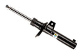 Bilstein B4 AMORTIGUADOR GAS BITUBO DELANTERO AUDI A3 SEAT LEON GOLF 5 V B4 | Suspensión Premium APEXCORSE