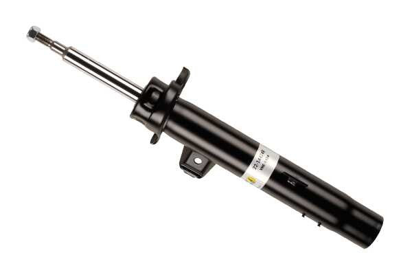 Bilstein B4 AMORTIGUADOR GAS BITUBO DELANTERO DERECHO FORD TOURNEO TRANSIT VR B4 | Suspensión Premium APEXCORSE