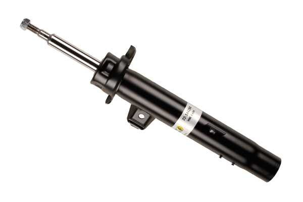 Bilstein B4 AMORTIGUADOR GAS BITUBO DELANTERO IZIQUIERDO BMW 1 E81 E87 VL B4 | Suspensión Premium APEXCORSE