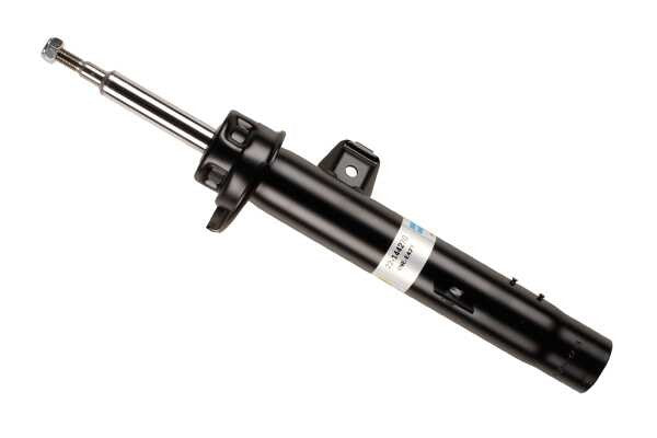 Bilstein B4 AMORTIGUADOR GAS BITUBO DELANTERO DERECHO BMW 1 E81 E87 VR B4 | Suspensión Premium APEXCORSE