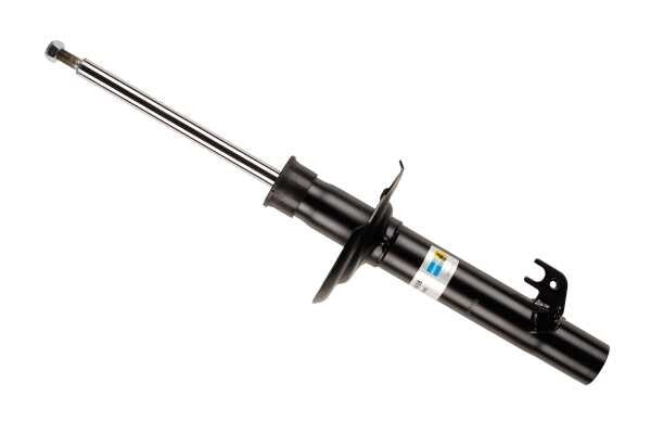 Bilstein B4 AMORTIGUADOR GAS BITUBO DELANTERO IZIQUIERDO CITROEN C1 PEUGEOT 107 VL B4 | Suspensión Premium APEXCORSE