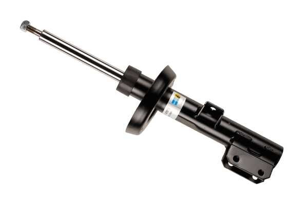Bilstein B4 AMORTIGUADOR GAS BITUBO DELANTERO DERECHO CITROEN C1 PEUGEOT 107 VR B4 | Suspensión Premium APEXCORSE