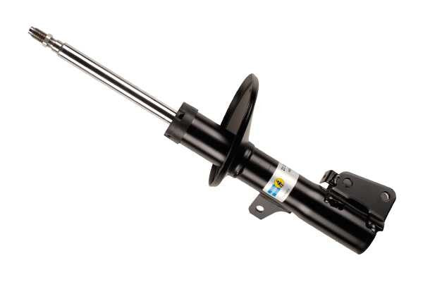 Bilstein B4 AMORTIGUADOR GAS BITUBO DELANTERO IZIQUIERDO RENAULT TWINGO VL B4 | Suspensión Premium APEXCORSE