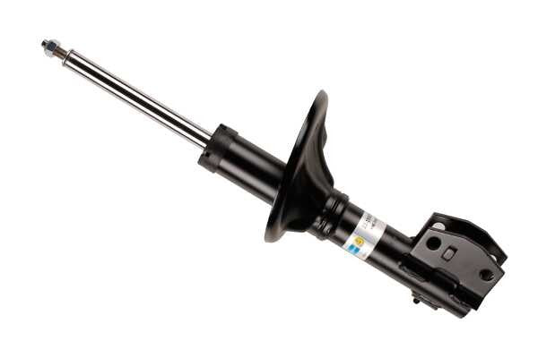 Bilstein B4 AMORTIGUADOR GAS BITUBO DELANTERO DERECHO RENAULT TWINGO VR B4 | Suspensión Premium APEXCORSE