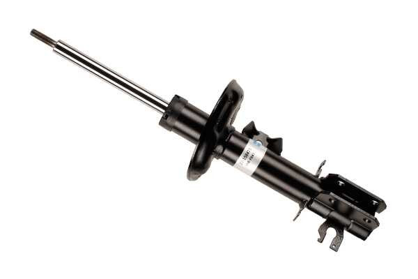 Bilstein B4 AMORTIGUADOR GAS BITUBO DELANTERO RENAULT SCENIC II V B4 | Suspensión Premium APEXCORSE