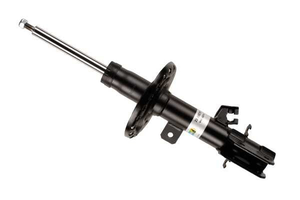 Bilstein B4 AMORTIGUADOR GAS BITUBO DELANTERO IZIQUIERDO NISSAN NOTE E11 VL B4 | Suspensión Premium APEXCORSE