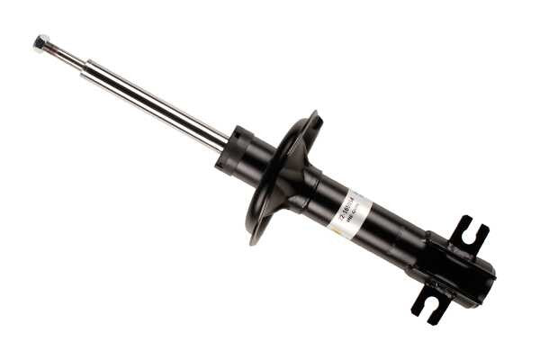 Bilstein B4 AMORTIGUADOR GAS BITUBO DELANTERO DERECHO NISSAN NOTE E11 VR B4 | Suspensión Premium APEXCORSE