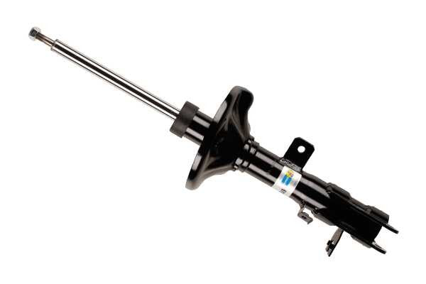 Bilstein B4 AMORTIGUADOR GAS BITUBO DELANTERO DACIA SANDERO V B4 | Suspensión Premium APEXCORSE