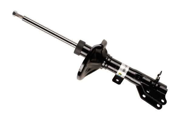Bilstein B4 AMORTIGUADOR GAS BITUBO TRASERO IZIQUIERDO HYUNDAI MATRIX HL B4 | Suspensión Premium APEXCORSE